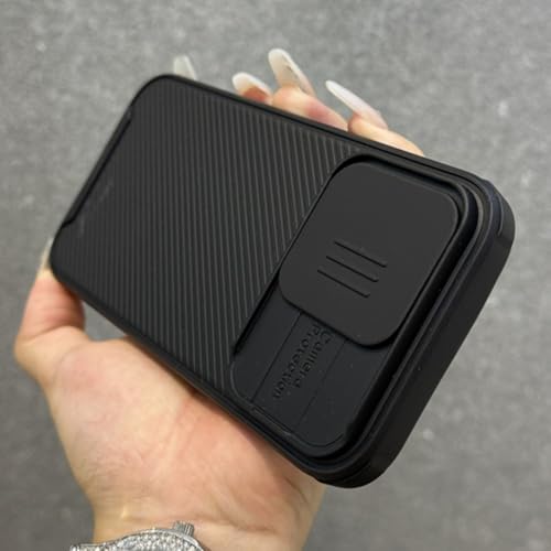 Coque magnétique iPhone 13 Pro bleu idéale pour charger sans fil au bureau
