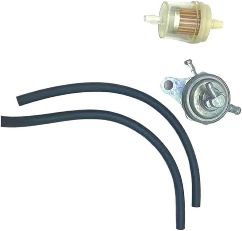 1PC Motorcycle Tank Switch Pump Accessories for GY6