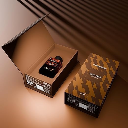 Image of Unisex Perfume Combo-100ml Premium Eau De Parfum for Men & Women | Long-Lasting Luxury Scent with Citrus & Oud Notes | Ideal Body Perfume Couple Gift for All Occasions-Romantic personality