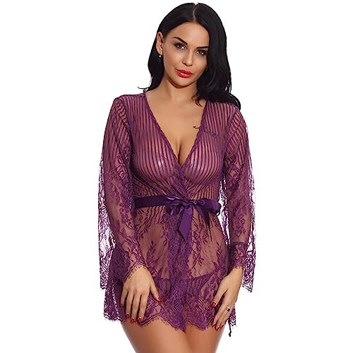 Lingerie érotique crème de haute qualité pour des moments de détente sensuels
