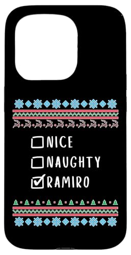 �f�G�A��������A Ramiro �N���X�}�X�E�A�O���[�E�Z�[�^�[ �X�}�z�P�[�X iPhone 15 Pro �p