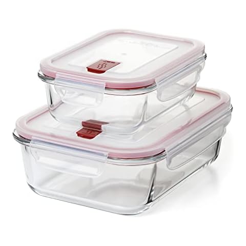 Boîtes à Lunch TATAY Cook&Eat Cover