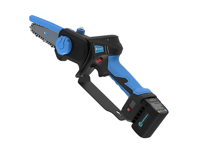 Campagnola Potatore Elettrico T- CAT M