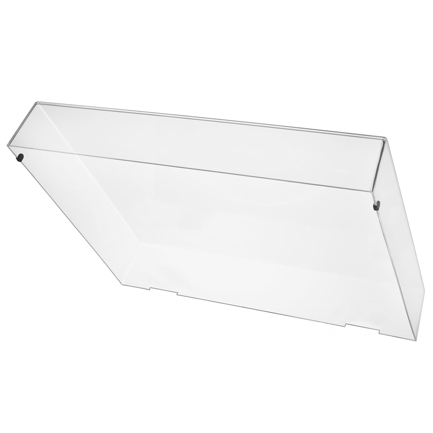 Acrylic Turntable Dust Cover for Audio-Technica LPW30 &amp; LPW40