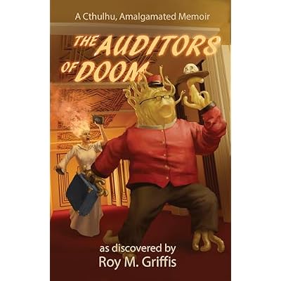 The Auditors of Doom