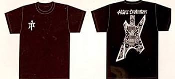 麻原彰晃尊師Ｔシャツ 石原雄先生デザイン ハルさん突撃 Tシャツ 黒柴ver. [世界の