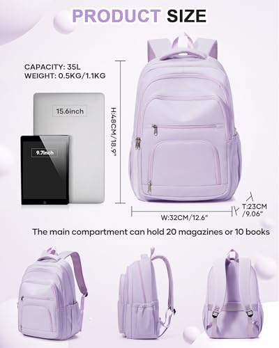 Sac a dos voyage polyvalent du lycee aux escapades de week-end