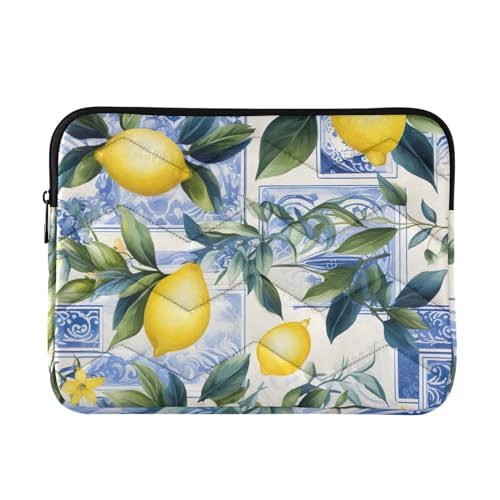 Funda para portátil 13-14 pulgadas multicolor resistente al agua