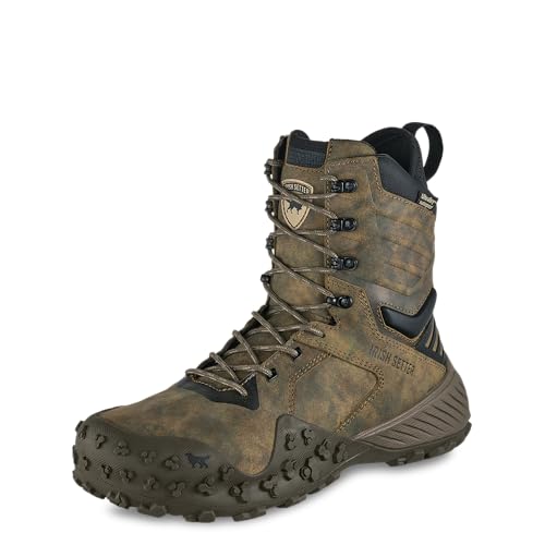 Irish Setter, VaprTrek, Men’s, 8