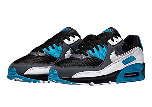 Image of Nike Mens Air Max 90 Running Shoe