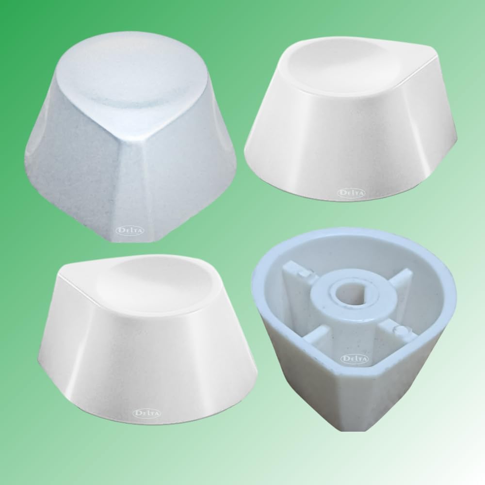 Replace Gas Stove Knobs - Durable & Easy Fit -4 Replace Gas Stove Knobs - Durable & Easy Fit -4