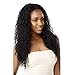 Outre Quick Weave Wet & Wavy Half Wig BEACH CURL 24