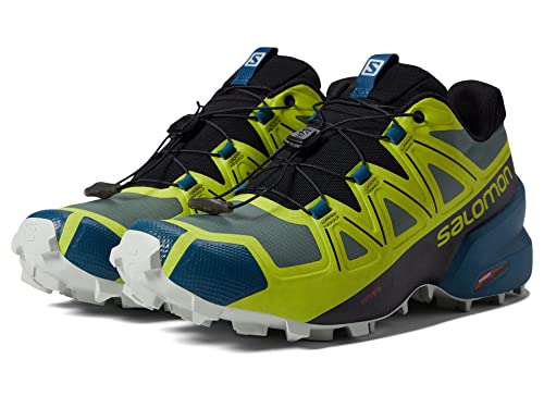 Image of Salomon Men's Speedcross 5 Trail Running Shoes