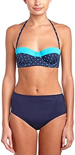 Spanx high waisted swim bottom Clearance