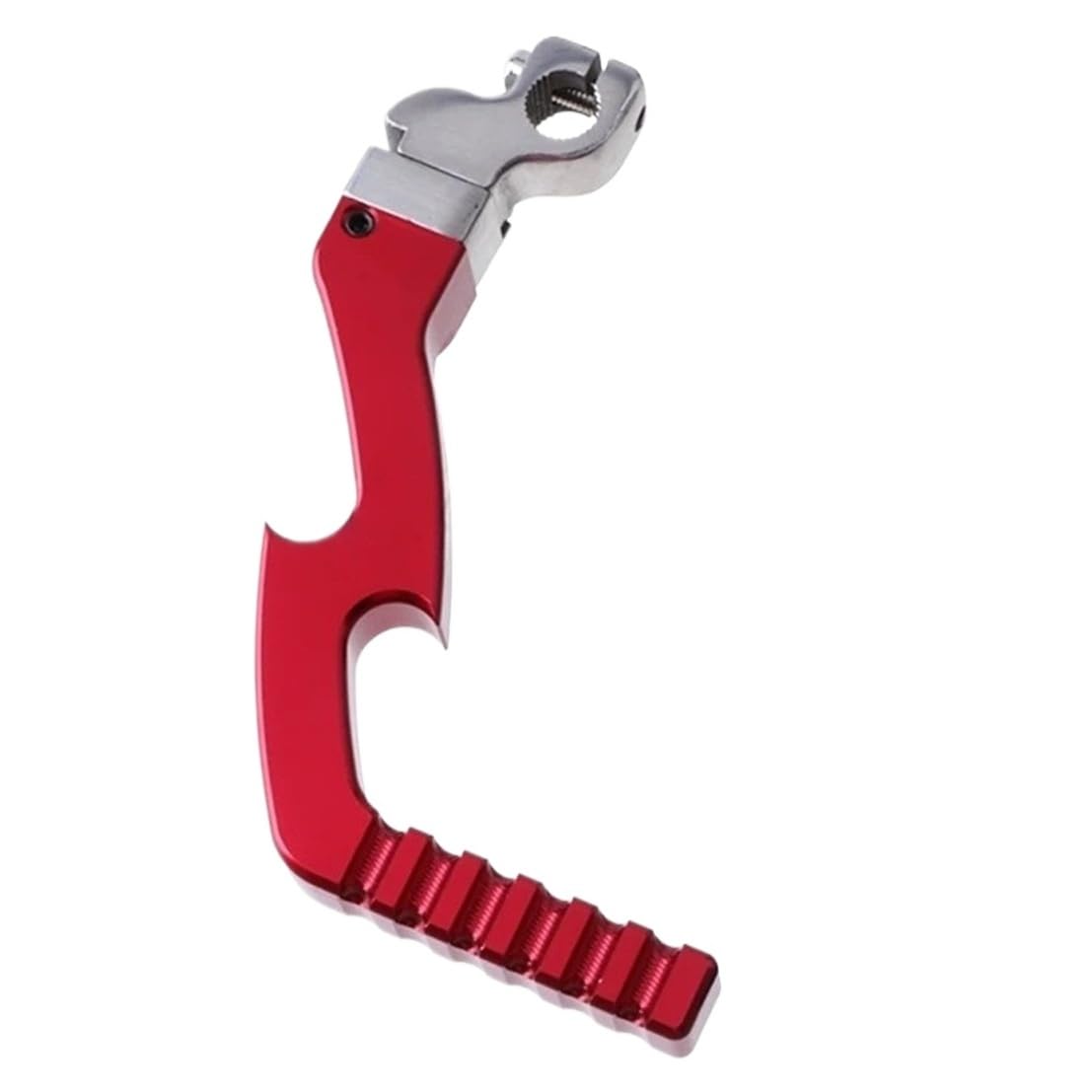 GCONLA Motorcycle Gear Shifter Lever Motorcycle Accessories Kicks Start Starter Lever for CRF50 XR50 CRF70 KLX110 for KAYO for XMOTOR for BSE for Atomic for PITPRO