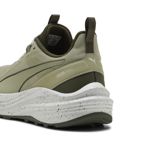 Image of Puma Men's Flare Pro Trail Running Shoes