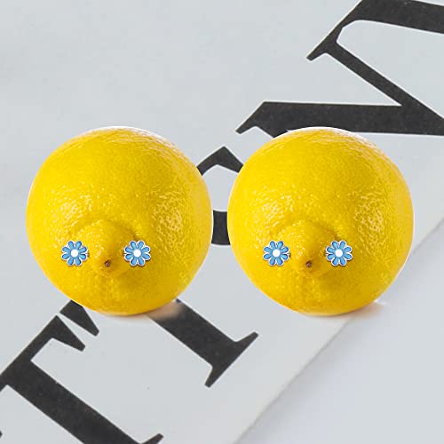 JeryWe 7 Pairs 14G Nipple Rings for Women 316L Stainless Steel Heart Butterfly CZ Flower Barbell Nipple Rings Set Cute Nipplerings Piercing Jewelry4