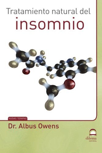 Tratamiento natural del insomnio