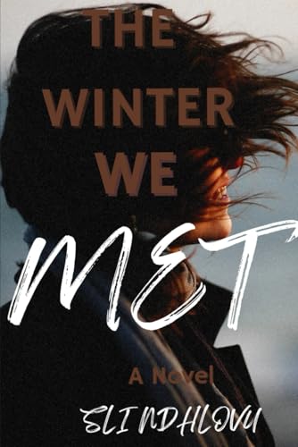 The Winter We Met: Book 2 in The Seasons of Love Quartet