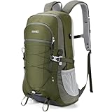 [HOMIEE] 登山 リュック ザック 45L 大容量 軽量 バックパック リュックサック アウトドア バッグ 多機能 キャンプ 花見 防災 遠足 撥水 旅行 男女兼用 ハイキング