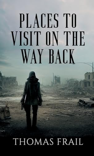 Places To Visit On The Way Back