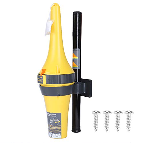 Marine Radar, SART Radar Pathfinder Transponder VAI8 para bsqueda y rescate marino