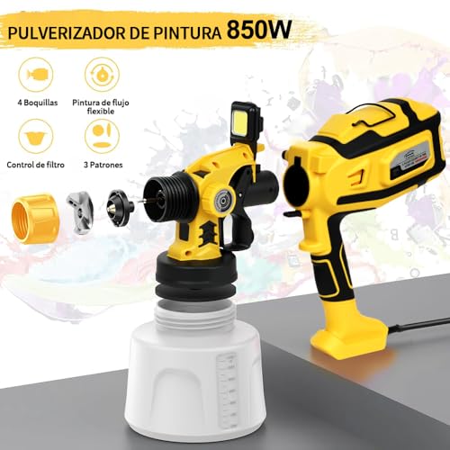 Lista de Pintura en espray favoritos de las personas. 23 Imagen adicional