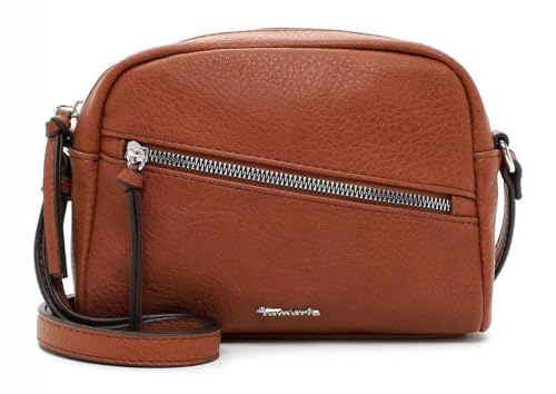 Tamaris Alessia Crossover Bag Cognac