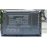 Tecsun R9700DX 12-Band Dual Conversion AM/FM Shortwave Radio : Electronics