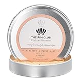 Kiri & Sons The Rim Club Cocktail Rimmer Salt for Margaritas...
