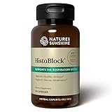 Nature's Sunshine HistaBlock 90 Capsules