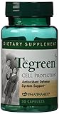 Pharmanex Tergreen 97 30 count