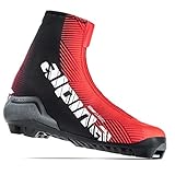 Die kleinen Größen der Alpina Race Boots sind bekannt für ihre tolle Passform für Frauenfüße