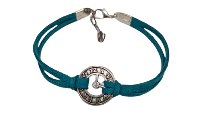Tourette's Syndrome Bracelet-Tic Disorder