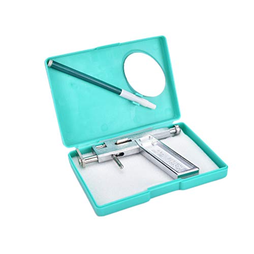 Buy THERMO Ear Nose Navel Body Piercing Gun Online at Low Prices in India Amazon Jewellery