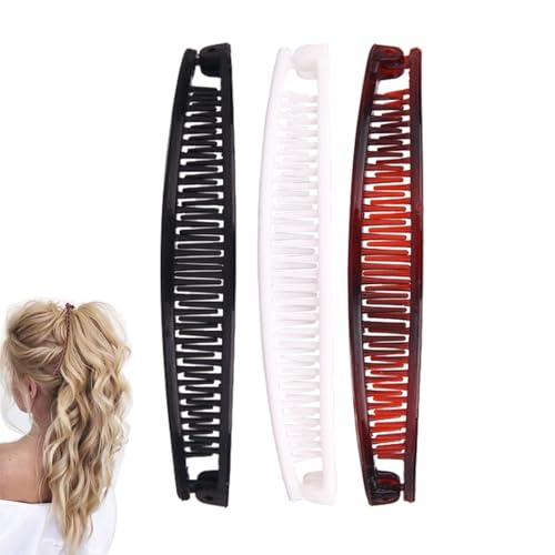 Banane Haarspange Die 15 besten Produkte im Vergleich litia.de