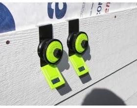 Siding Tools for 7/16 LP Fully Adjustable Siding Gauges One Pair