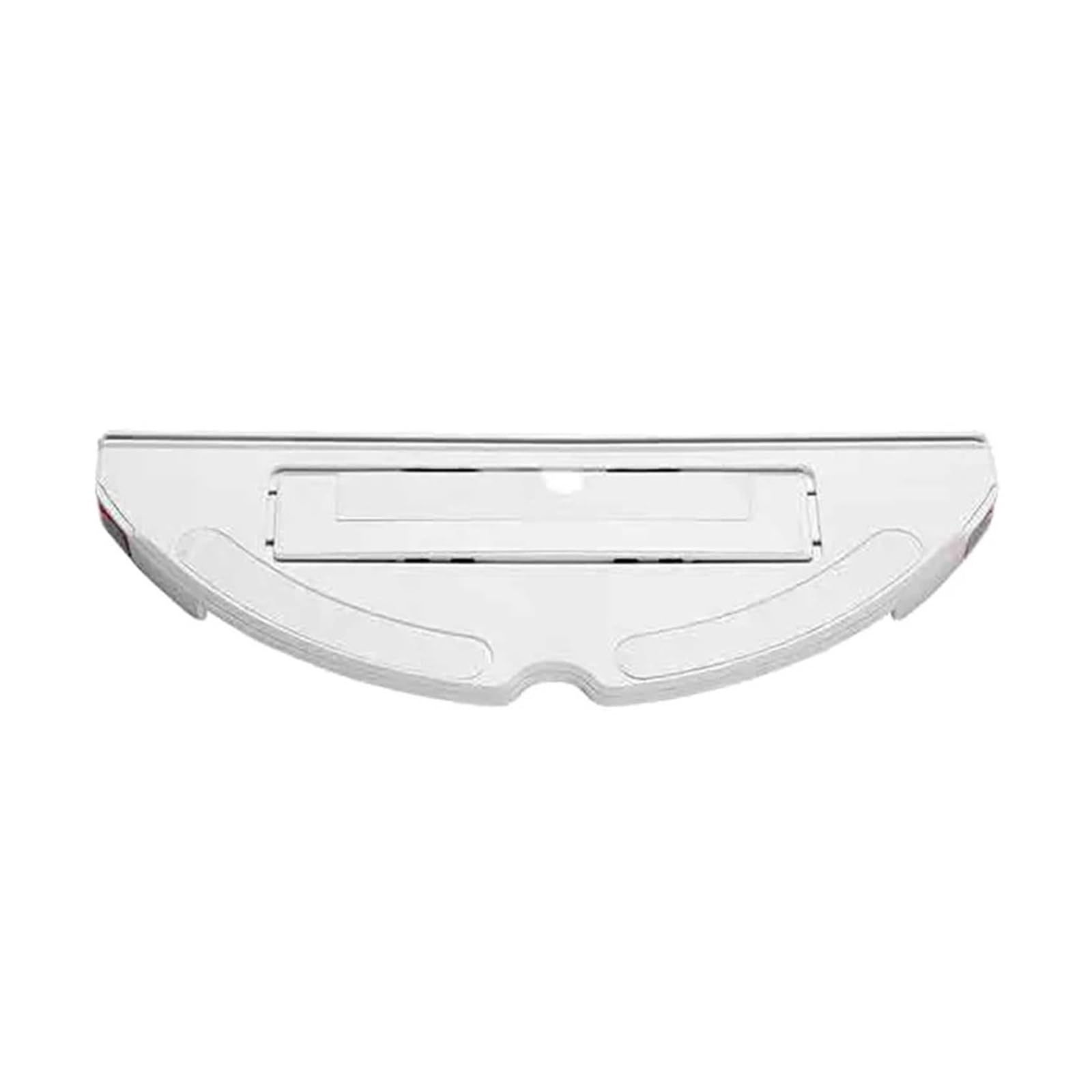 Wassertank-Zubehör, Mopps, Tuchhalterung, Hauptbürstenabdeckung, Mülleimer, Kompatibel Mit Roborock, S7 T7 S7Plus S70 S75 Staubsauger-Ersatzteile(S71PCblack Mop stand)