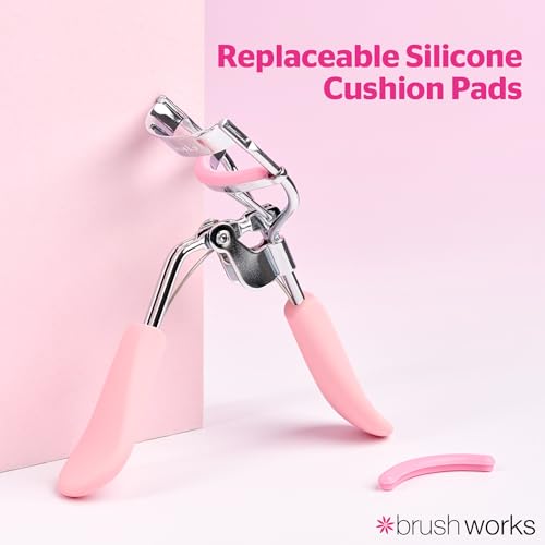 Brushworks Eyelash Curler - Image 6
