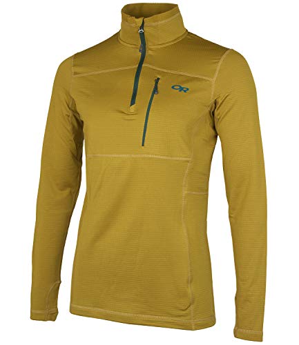 Outdoor Research Men's Vigor Quarter Zip