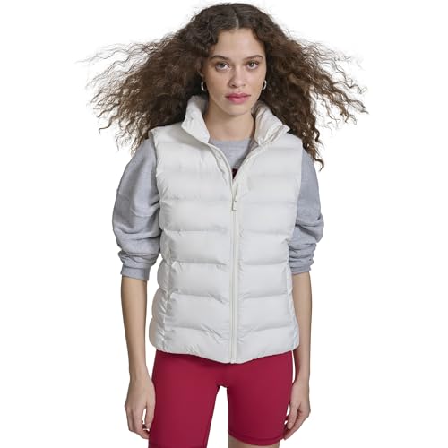 Champion Women's Quilted Packable Puffer Vest