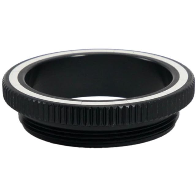 TRU BALL AVX-41-41mm Torque Indicator - Black