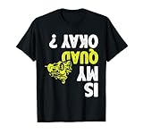 ATV Quad Racing Gift for Men T-Shirt