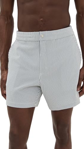 Men's Swim Trunks 6