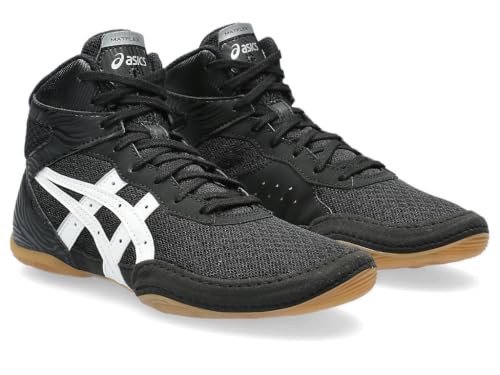 Image of ASICS Kid's Matflex 7 Grade School Wrestling Shoes