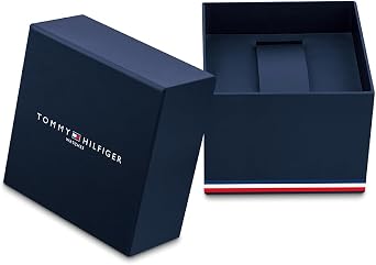 Tommy Hilfiger Watch 1791575