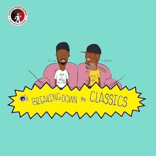 Ep.12 "Everything is Everything"