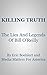 Killing Truth: The Lies And Legends Of Bill O'Reilly