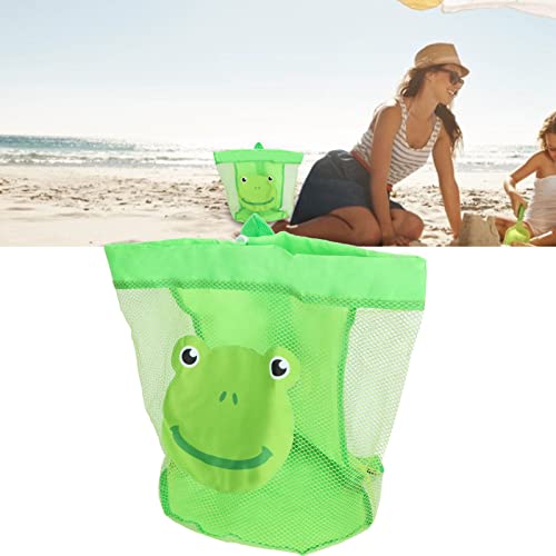 Drawstring Beach Backpack - Image 2