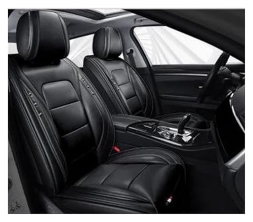 Housses de siège auto en cuir pour Volvo XC60 S60 S80 V40 V60 V90